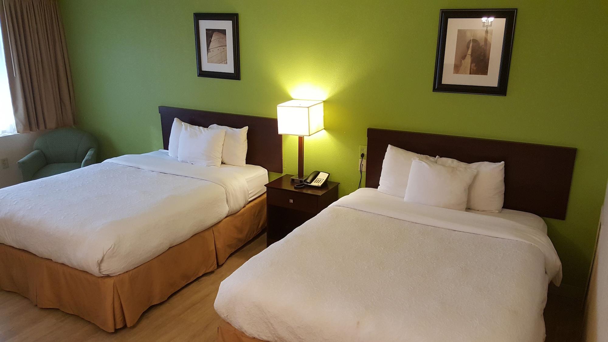 Waterfront Inn Phl Airport Essington Zewnętrze zdjęcie