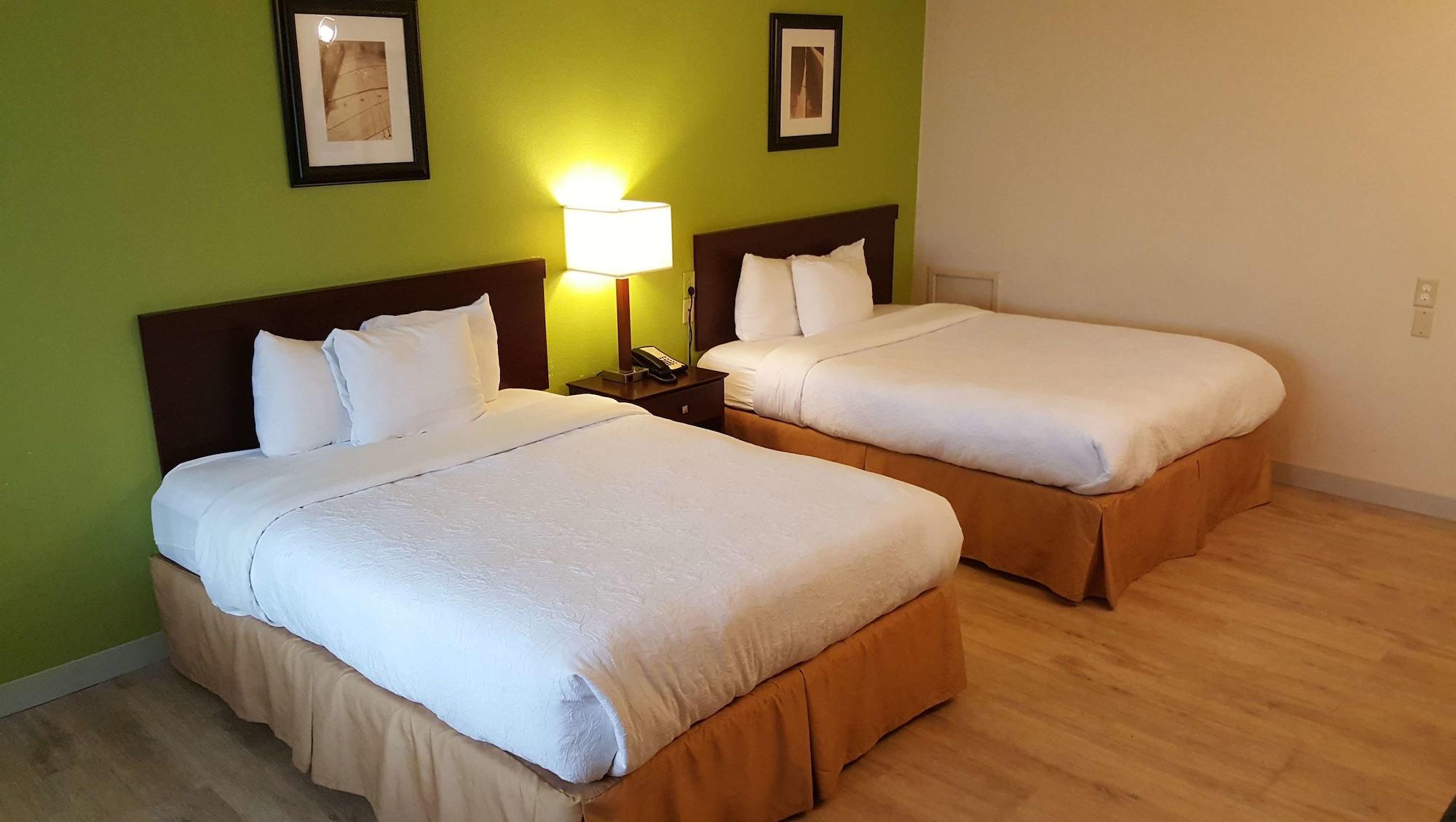 Waterfront Inn Phl Airport Essington Zewnętrze zdjęcie