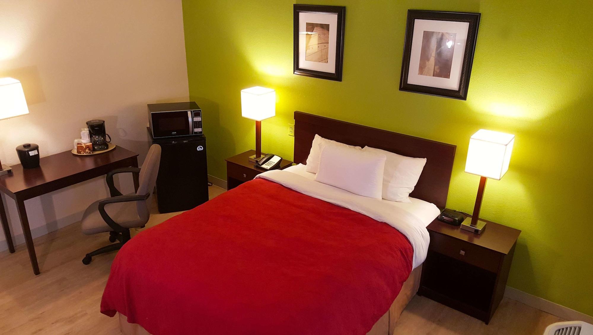 Waterfront Inn Phl Airport Essington Zewnętrze zdjęcie