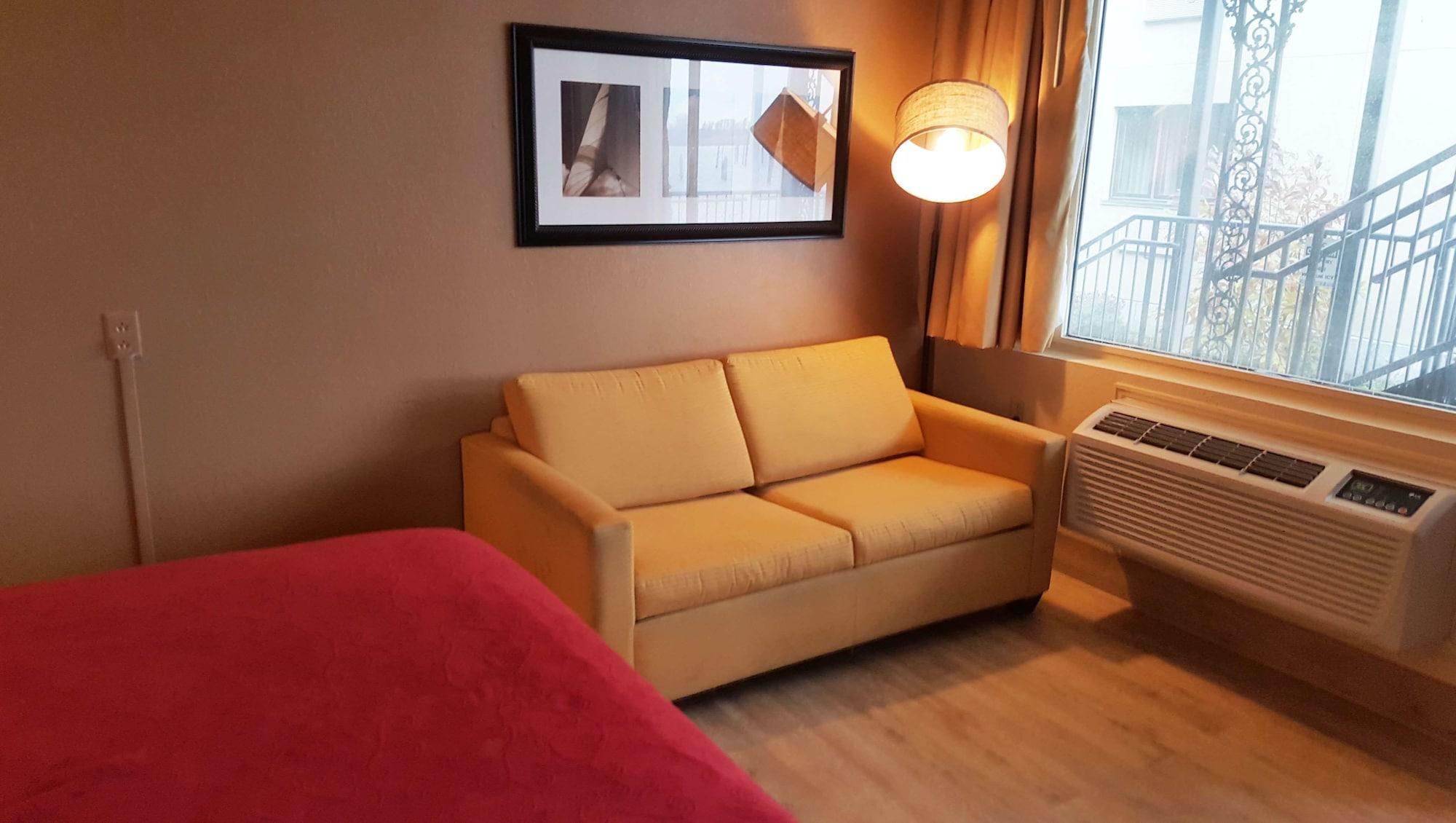 Waterfront Inn Phl Airport Essington Zewnętrze zdjęcie