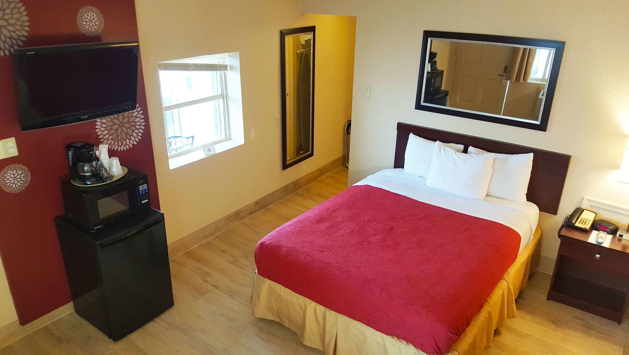 Waterfront Inn Phl Airport Essington Zewnętrze zdjęcie
