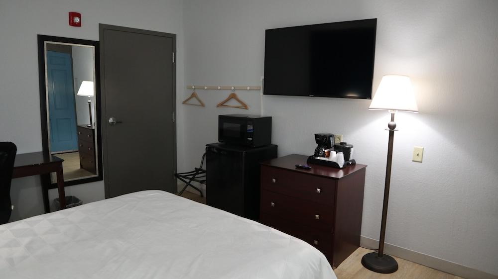 Waterfront Inn Phl Airport Essington Zewnętrze zdjęcie