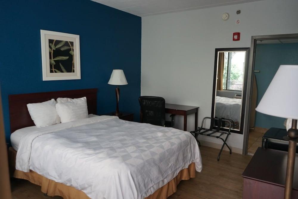 Waterfront Inn Phl Airport Essington Zewnętrze zdjęcie