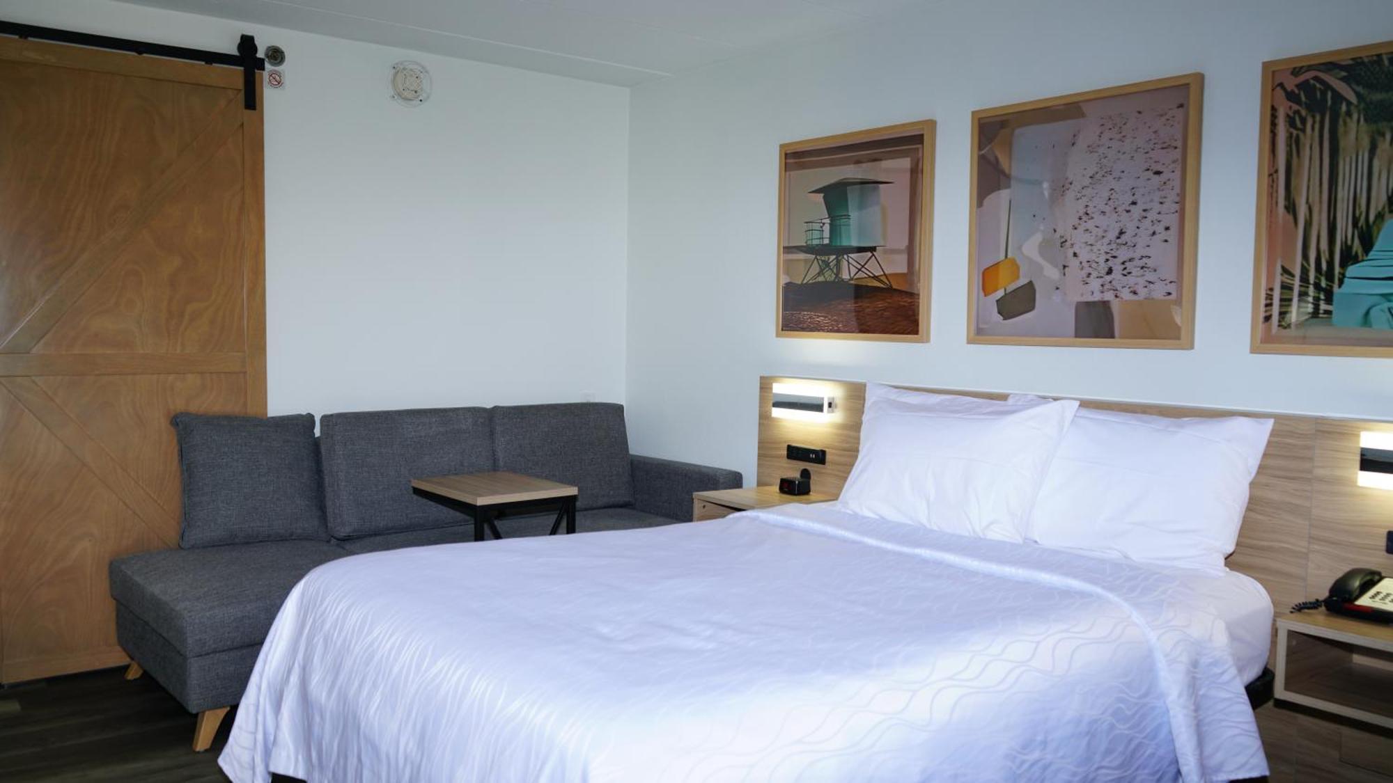 Waterfront Inn Phl Airport Essington Zewnętrze zdjęcie
