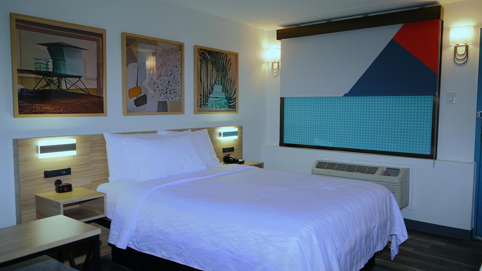 Waterfront Inn Phl Airport Essington Zewnętrze zdjęcie