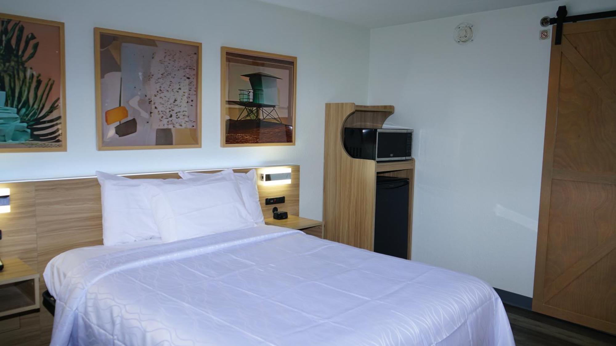 Waterfront Inn Phl Airport Essington Zewnętrze zdjęcie