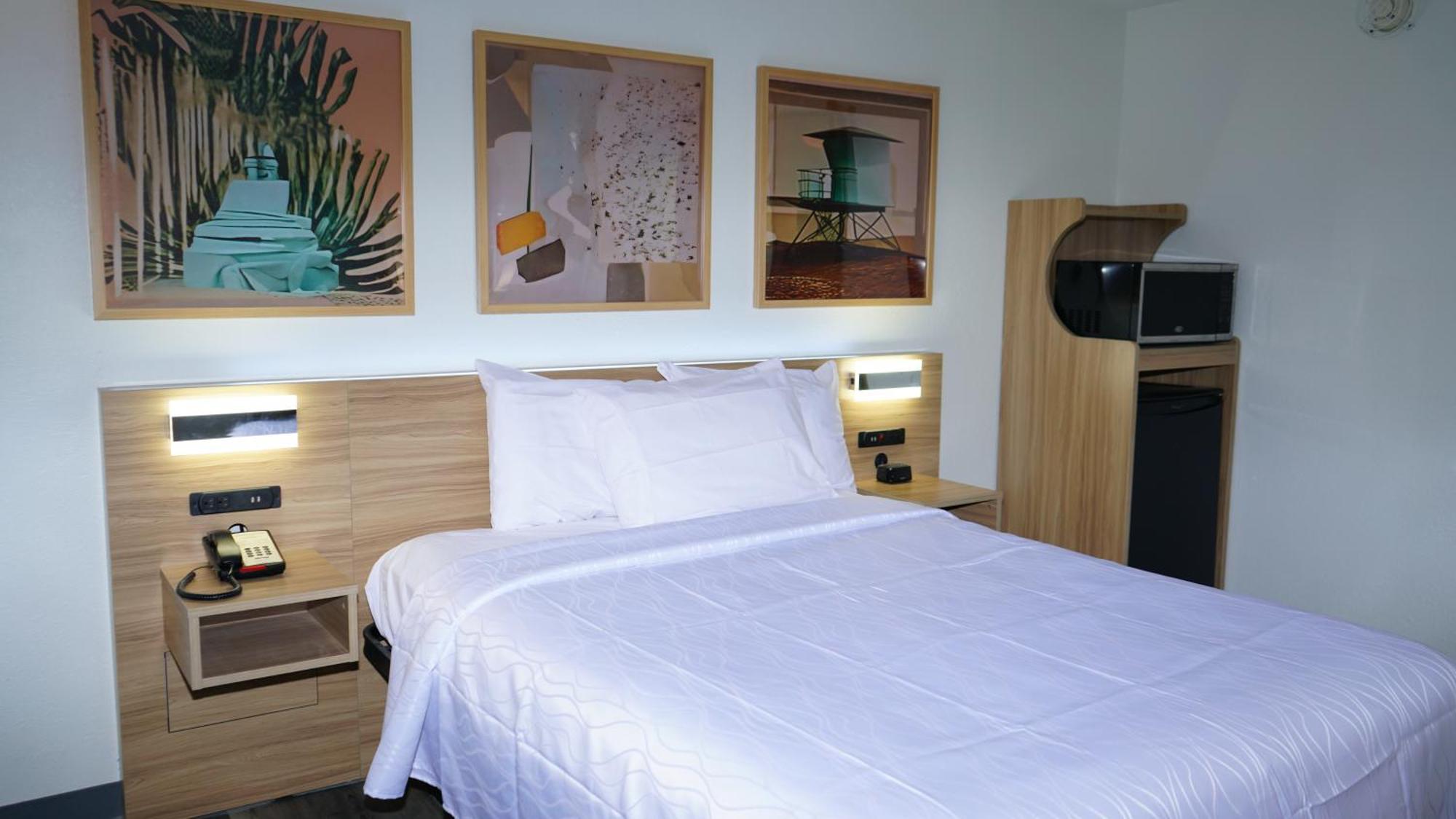 Waterfront Inn Phl Airport Essington Zewnętrze zdjęcie