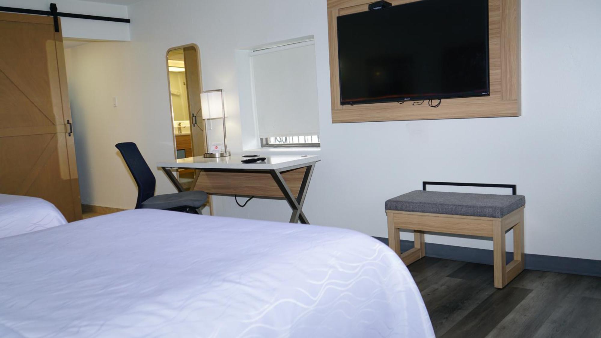 Waterfront Inn Phl Airport Essington Zewnętrze zdjęcie