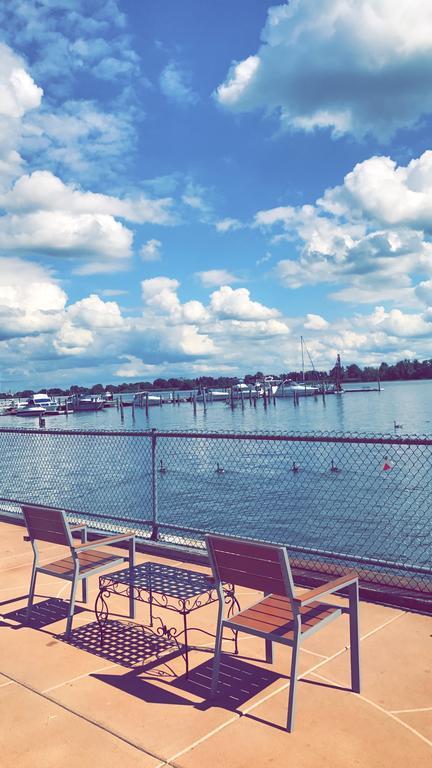 Waterfront Inn Phl Airport Essington Zewnętrze zdjęcie