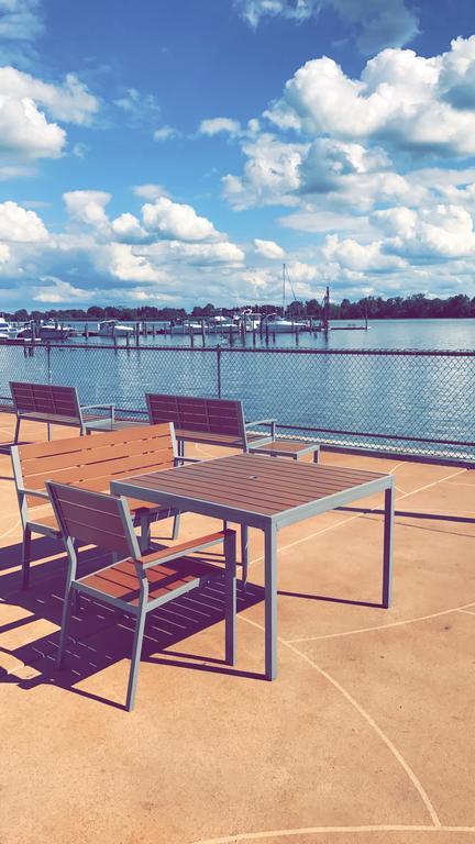 Waterfront Inn Phl Airport Essington Zewnętrze zdjęcie