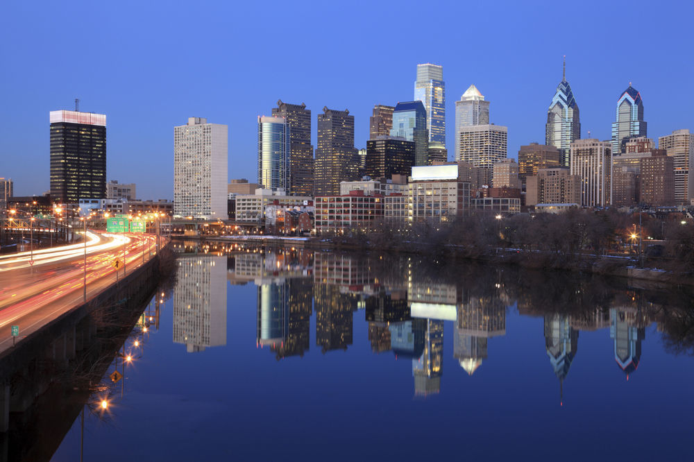 Waterfront Inn Phl Airport Essington Zewnętrze zdjęcie