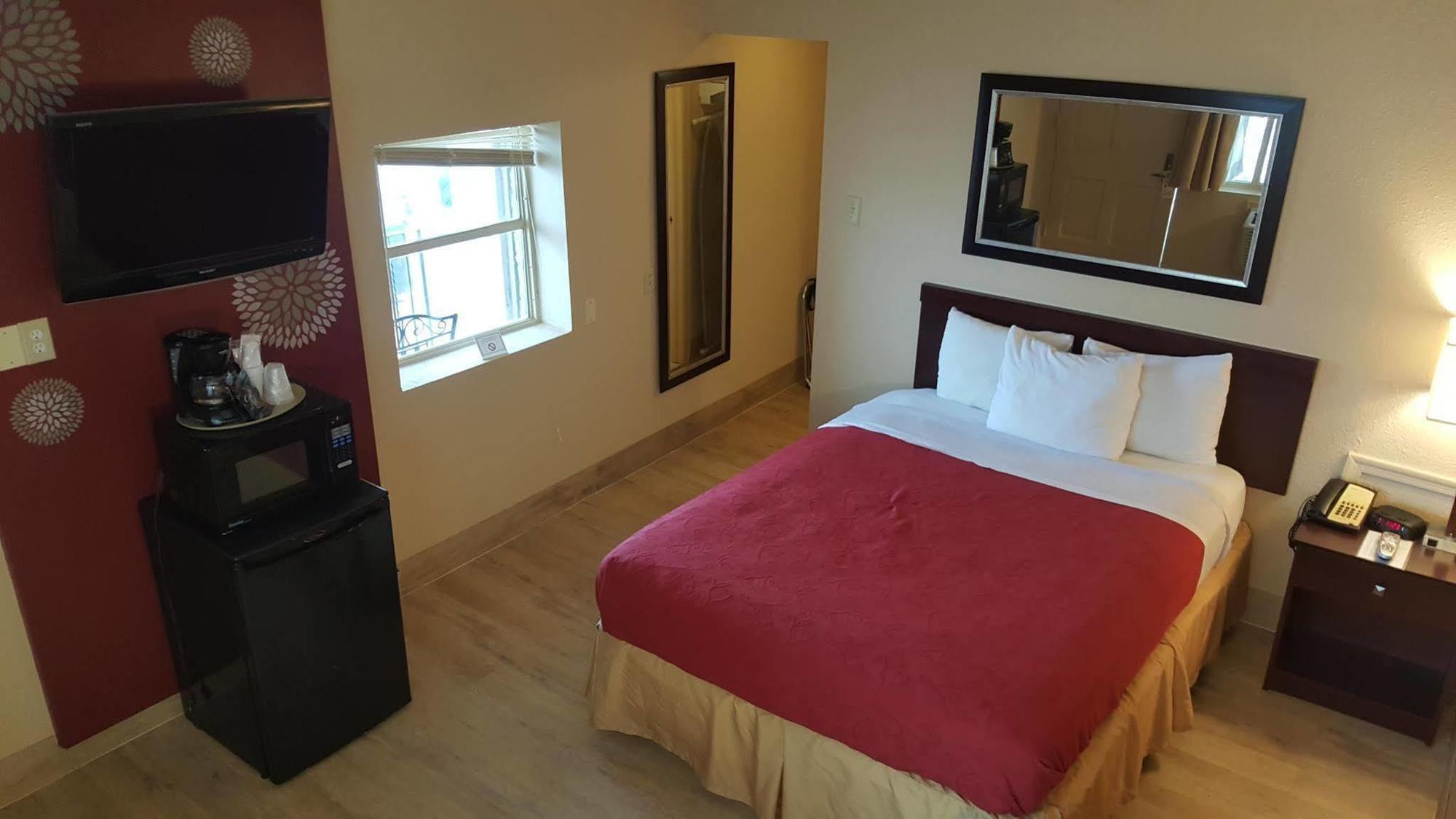Waterfront Inn Phl Airport Essington Zewnętrze zdjęcie