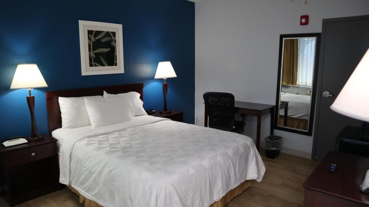 Waterfront Inn Phl Airport Essington Zewnętrze zdjęcie